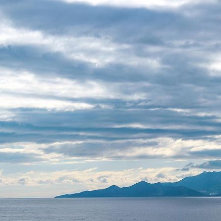 Dream Villa PalaiónTsiflíkion エクステリア 写真