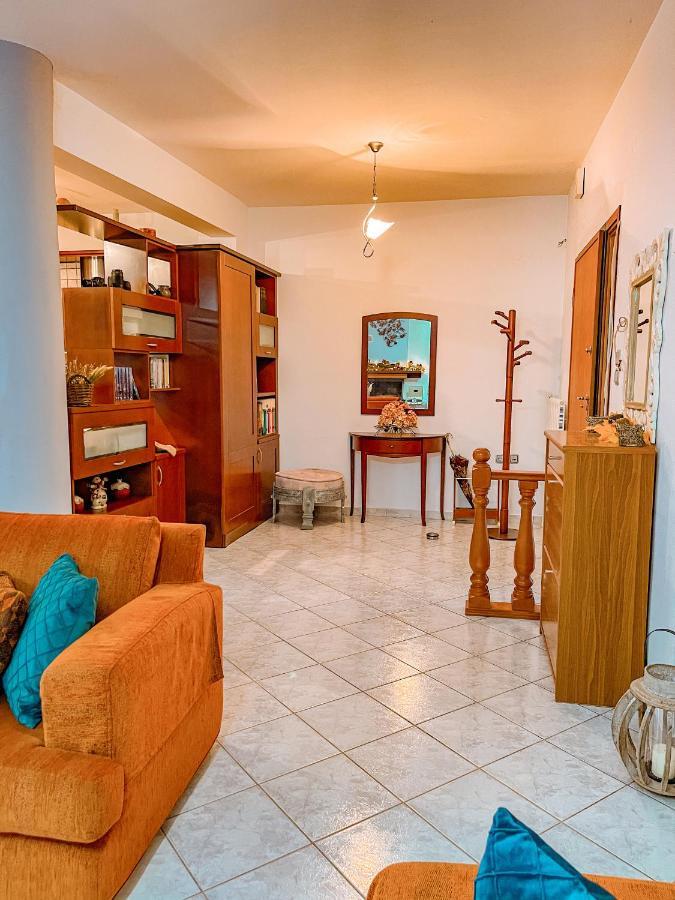 Dream Villa PalaiónTsiflíkion エクステリア 写真