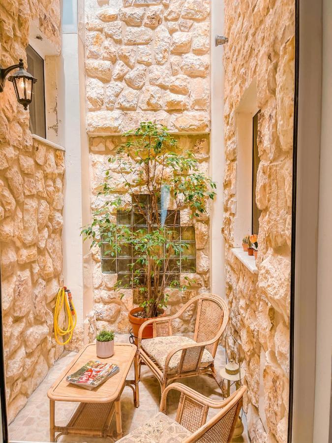 Dream Villa PalaiónTsiflíkion エクステリア 写真